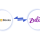 Zoho Books ZuLilly Integration