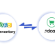 Zoho Inventory 3DCart Integration