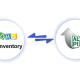 Zoho Inventory Alpi Integration