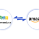 Zoho Inventory Amazon Integration