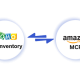 Zoho Inventory Amazon MCF Integration