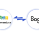 Zoho Inventory Demand Planner by Sage Integration
