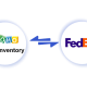 Zoho Inventory Fedex Integration
