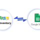 Zoho Inventory Google Sheets Integration