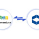 Zoho Inventory Infoplus Integration