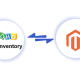 Zoho Inventory Magento Integration