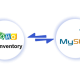 Zoho Inventory MySQL Integration