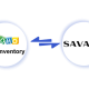 Zoho Inventory Savant Integration