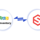 Zoho Inventory Shiphero Integration
