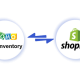 Zoho Inventory Shopify Integration