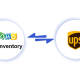 Zoho Inventory UPS Integration