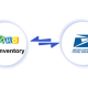 Zoho Inventory USPS Integration