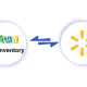 Zoho Inventory Walmart Integration