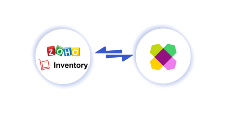 Zoho Inventory Wayfair Integration