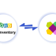 Zoho Inventory Wayfair Integration