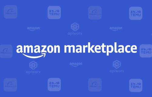 The Commoditization of Products in the Amazon Marketplace: A Closer Look at the Evolution through APIWORX’s Lens