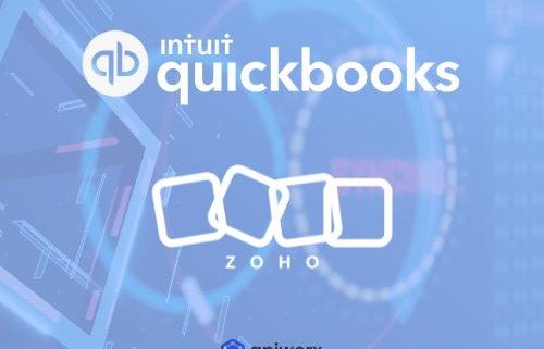 Top Benefits of Linking QuickBooks with Zoho CRM: A Strategic Approach