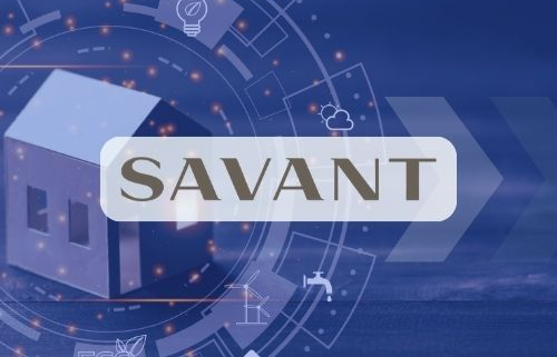 Automate your home or business with tools like Savant and Apiworx. 💡 The future is all about working smarter, not harder.