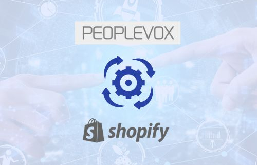Top Benefits of Integrating Peoplevox with Shopify Plus for Streamlined Operations