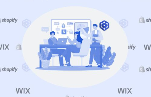 Wix and Shopify Integration: The Best Way to Manage Inventory and Sales