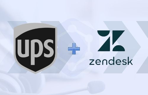 How Zendesk UPS Integration Enhances Shipping Transparency and Customer Loyalty
