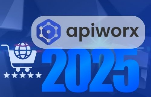 Welcome to 2025: Apiworx and Your eCommerce Success