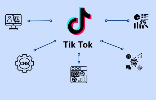 Future-Proof Your Business: Why TikTok Integration is a Game-Changer