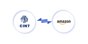 Cin7 and Amazon MCF Integration