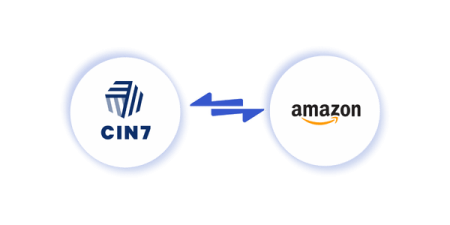 Cin7 and Amazon MCF Integration