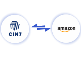 Cin7 and Amazon Reconcile Tool Integration