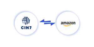 Cin7 and Amazon Reconcile Tool Integration