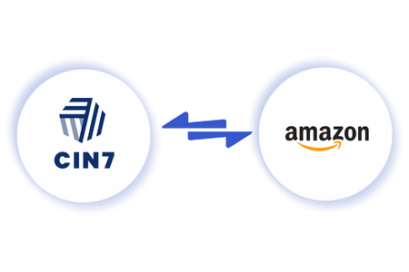 Cin7 and Amazon Reconcile Tool Integration