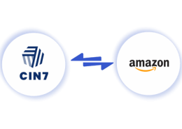 Cin7 and Amazon Vendor Central Integration