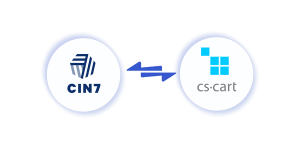 Cin7 and CS Cart Integration