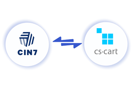 Cin7 and CS Cart Integration