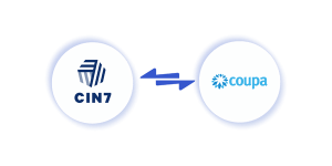 Cin7 and Coupa Integration_Cin7 and Coupa Integration