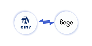 Cin7 and Demand Planner by Sage Integration