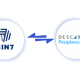 Cin7 and Descartes Peoplevox Integration