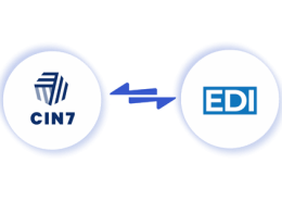 Cin7 and EDI Integration