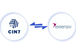 Cin7 and Extensiv Order Manager Integration