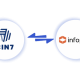 Cin7 and Infoplus Integration