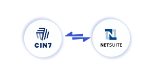 Cin7 and Netsuite Integration