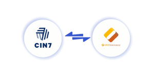 Cin7 and OroCommerce Integration