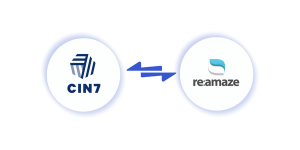 Cin7 and Re_Amaze Integration
