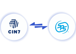 Cin7 and SPS Commerce Integration