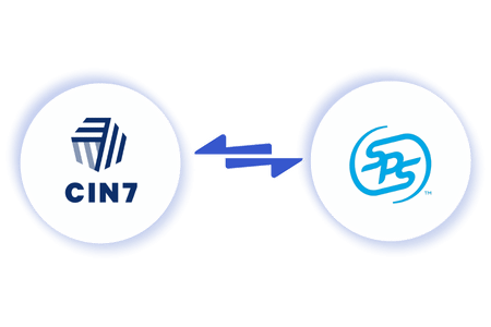 Cin7 and SPS Commerce Integration