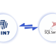 Cin7 and SQLServer Integration