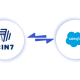 Cin7 and Salesforce Integration