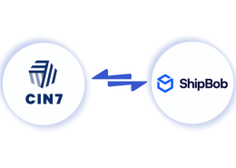 Cin7 and Shipbob Integration