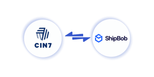 Cin7 and Shipbob Integration